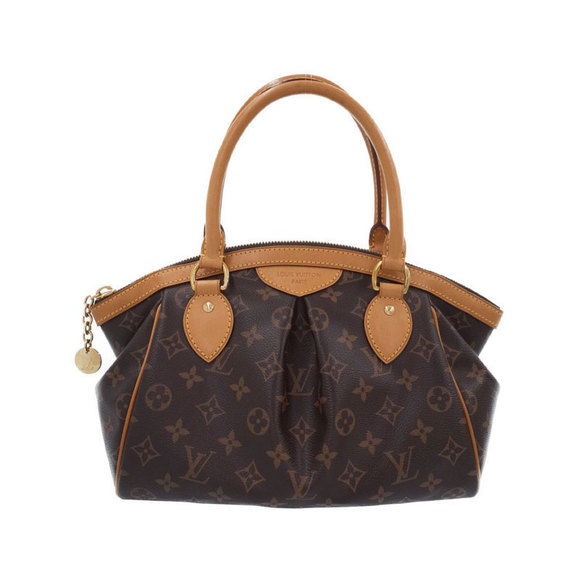 Louis Vuitton Handbag PM Monogram Tivoli - Picture 1 of 8
